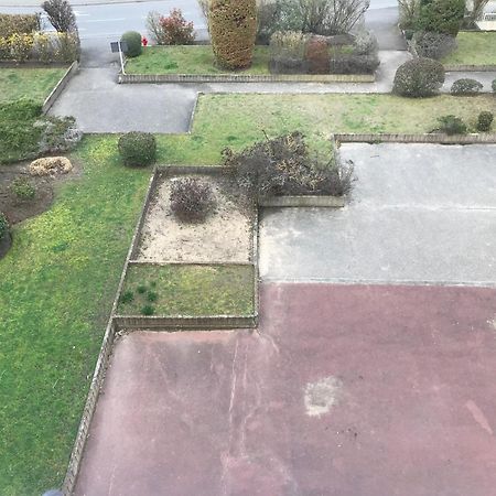 Appartement T2 - Proche Rer Sartrouville Eksteriør billede