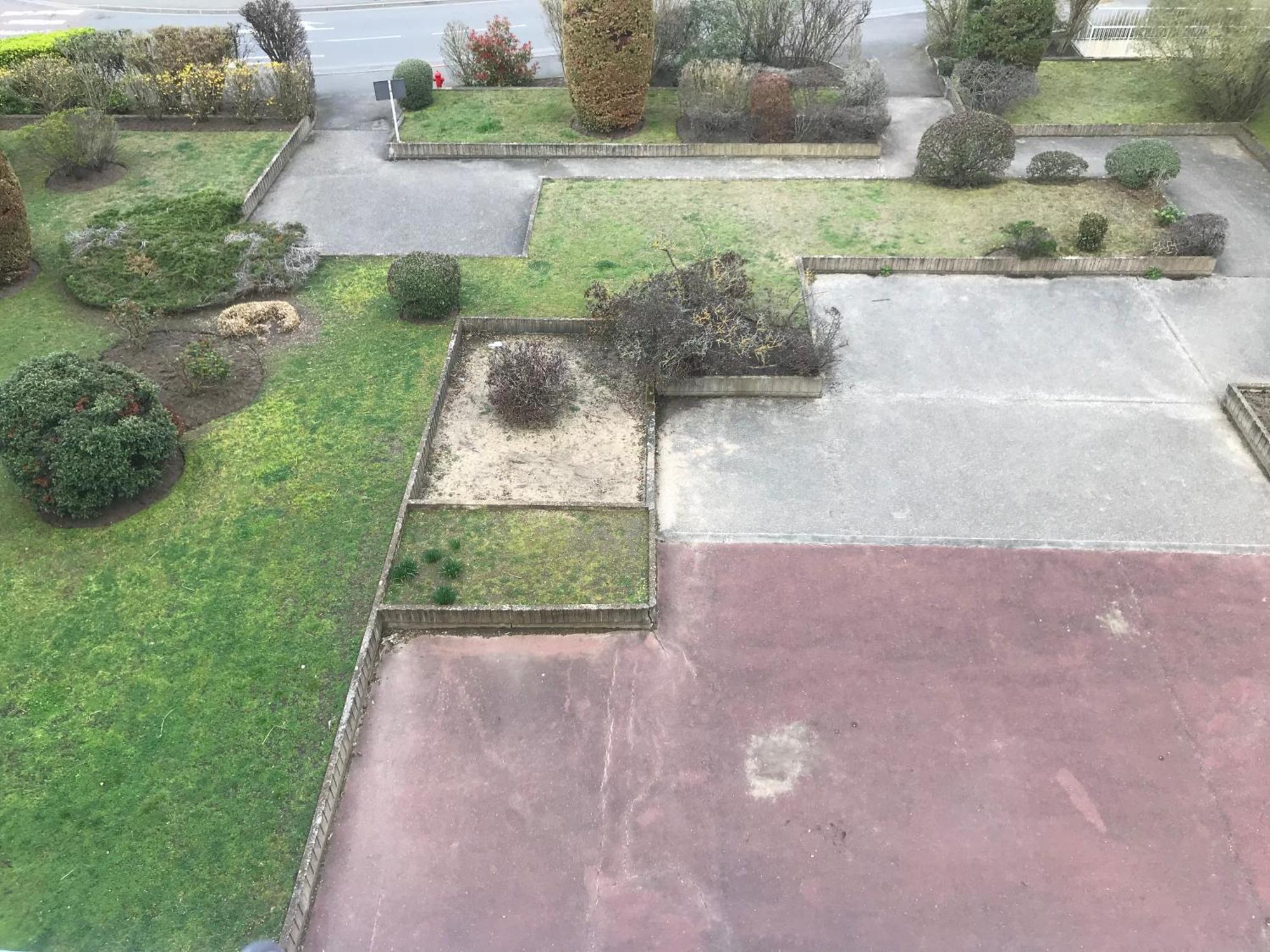 Appartement T2 - Proche Rer Sartrouville Eksteriør billede