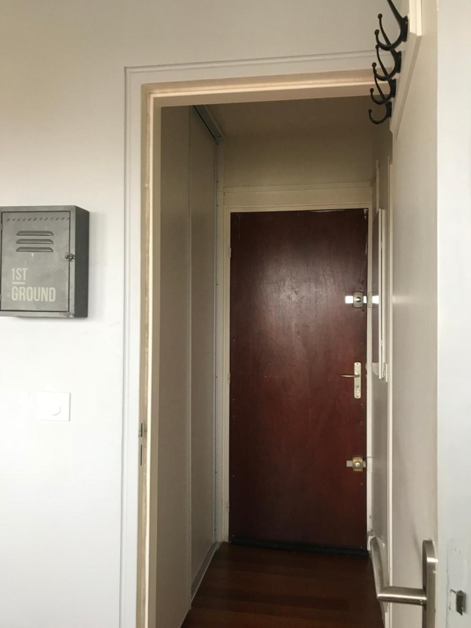 Appartement T2 - Proche Rer Sartrouville Eksteriør billede